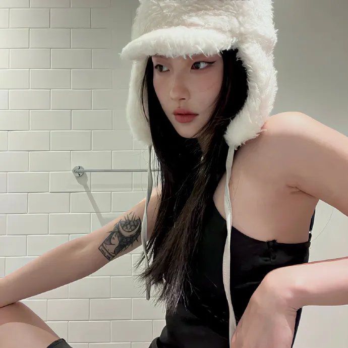 最后的清晰时刻